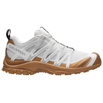 Salomon XA PRO 3D For Avnier « White » Salomon XA PRO 3D For Avnier « White »
