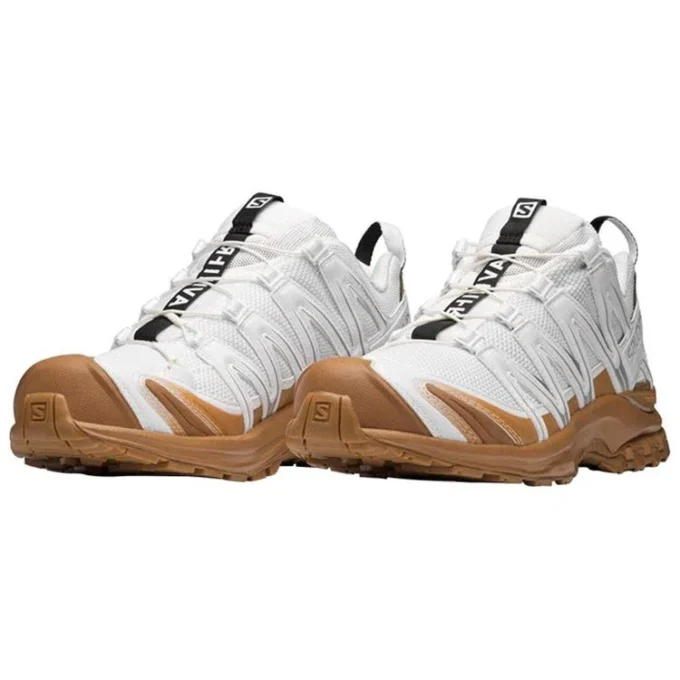 Salomon XA PRO 3D For Avnier « White »