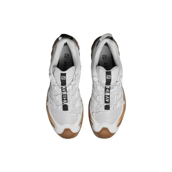 Salomon XA PRO 3D For Avnier « White »
