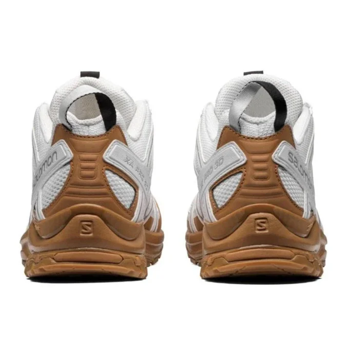 Salomon XA PRO 3D For Avnier « White »