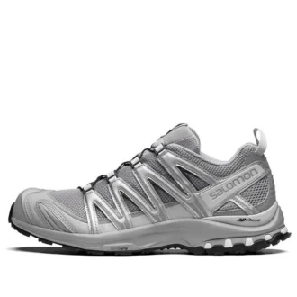 Salomon XA PRO 3D « Grey Silver »