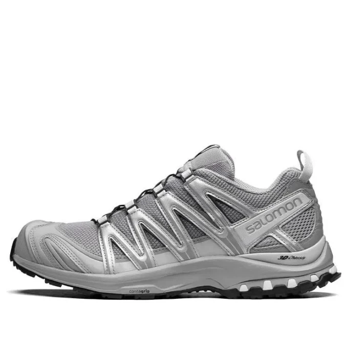 Salomon XA PRO 3D « Grey Silver »