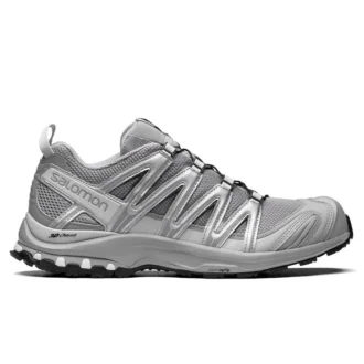 Salomon XA PRO 3D « Grey Silver »