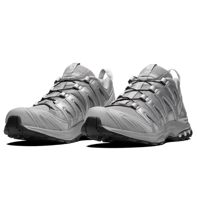 Salomon XA PRO 3D « Grey Silver »