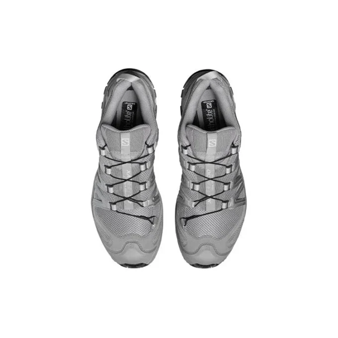 Salomon XA PRO 3D « Grey Silver »