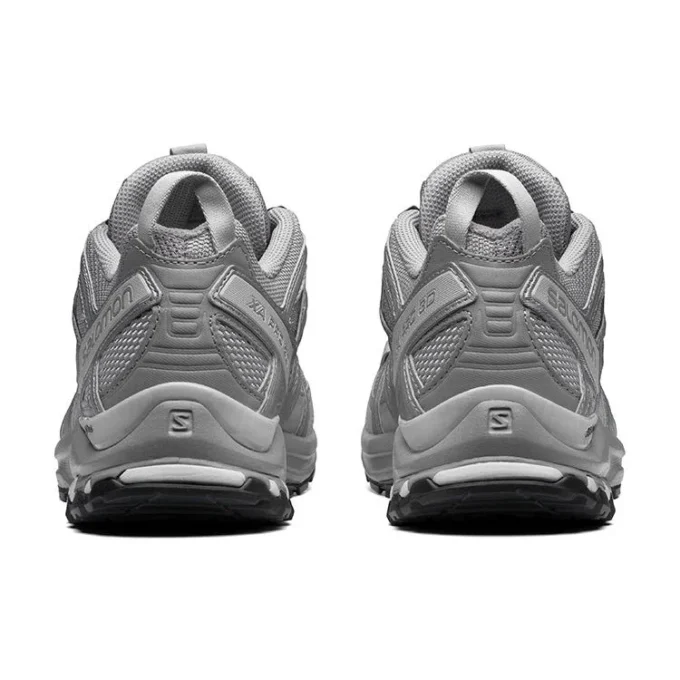 Salomon XA PRO 3D « Grey Silver »