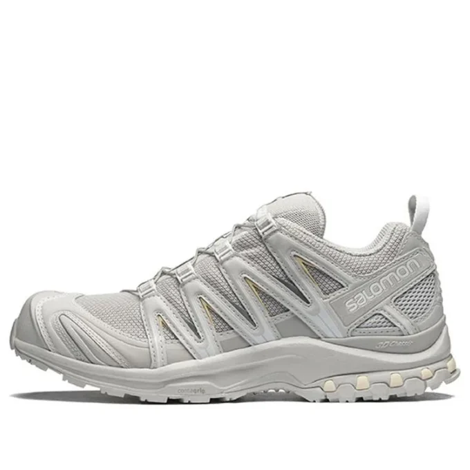Salomon XA PRO 3D « Grey Stone »