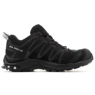 SALOMON XA PRO 3d Gtx « All Black »