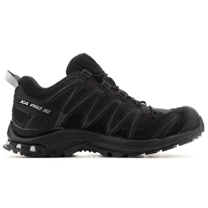 SALOMON XA PRO 3d Gtx « All Black » SALOMON XA PRO 3d Gtx « All Black »