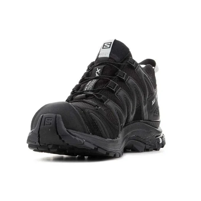 SALOMON XA PRO 3d Gtx « All Black » SALOMON XA PRO 3d Gtx « All Black »