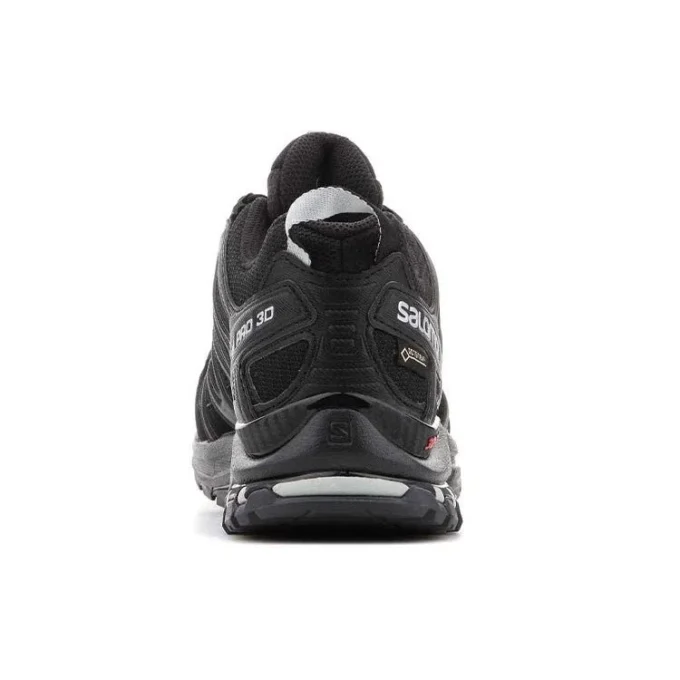 SALOMON XA PRO 3d Gtx « All Black » SALOMON XA PRO 3d Gtx « All Black »