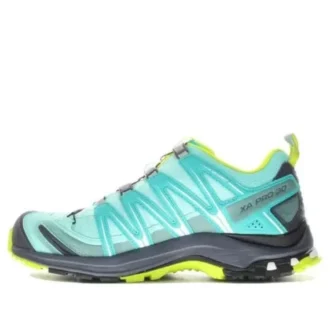 Salomon XA PRO 3D GTX « Teal Grey »