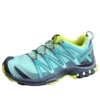 Salomon XA PRO 3D GTX « Teal Grey » Salomon XA PRO 3D GTX « Teal Grey »