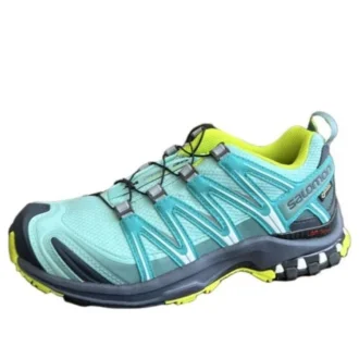 Salomon XA PRO 3D GTX « Teal Grey »