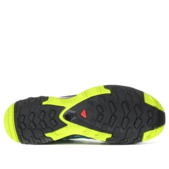 Salomon XA PRO 3D GTX « Teal Grey » Salomon XA PRO 3D GTX « Teal Grey »