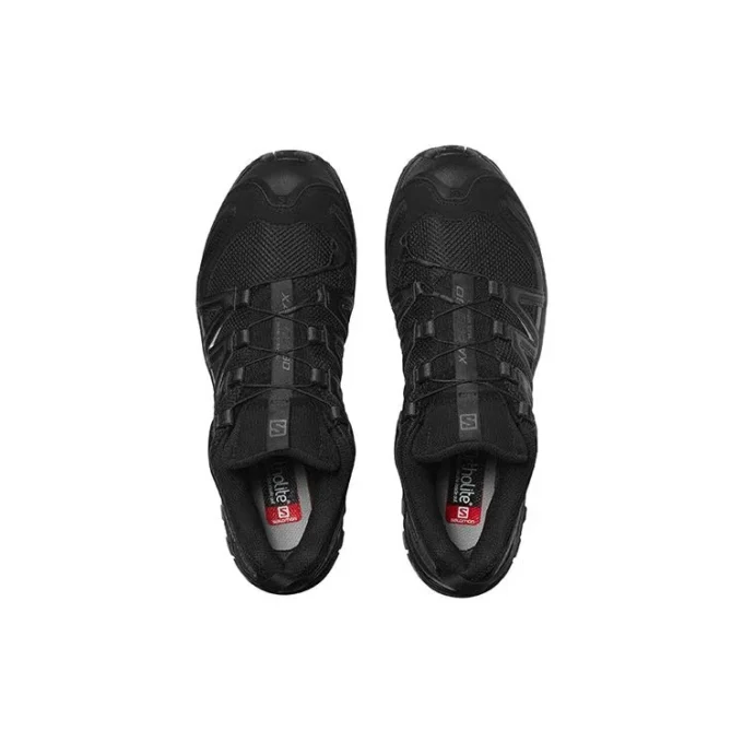 Salomon XA PRO 3D « Noir » Salomon XA PRO 3D « Noir »