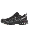 Salomon XA PRO 3D « Noir Argent Gris »