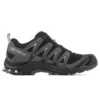 Salomon XA PRO 3D « Noir Argent Gris »