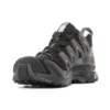 Salomon XA PRO 3D « Noir Argent Gris »