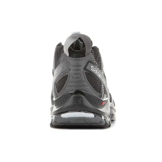 Salomon XA PRO 3D « Noir Argent Gris »