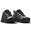 Salomon XA PRO 3D « Noir Blanc » Salomon XA PRO 3D « Noir Blanc »