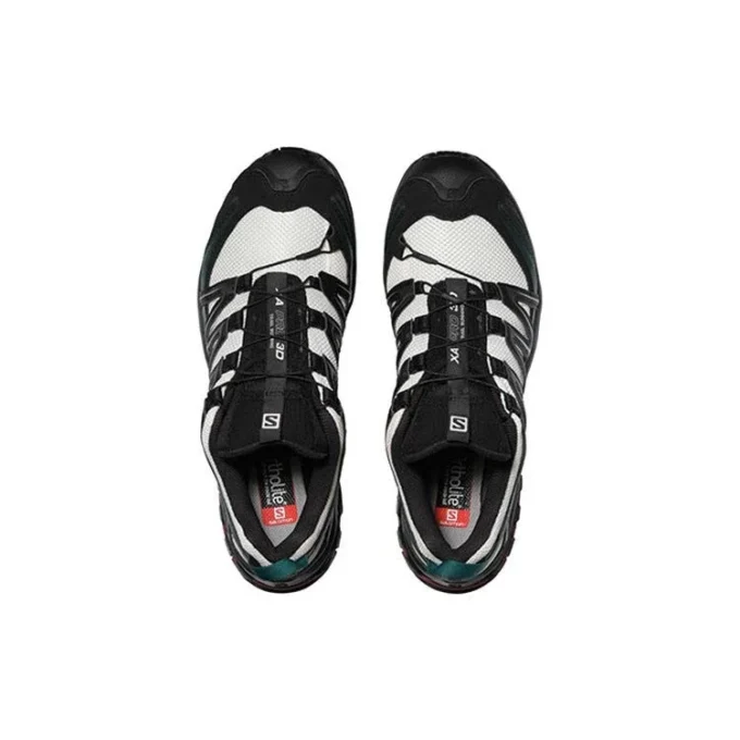 Salomon XA PRO 3D « Noir Blanc » Salomon XA PRO 3D « Noir Blanc »