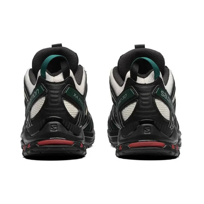 Salomon XA PRO 3D « Noir Blanc » Salomon XA PRO 3D « Noir Blanc »