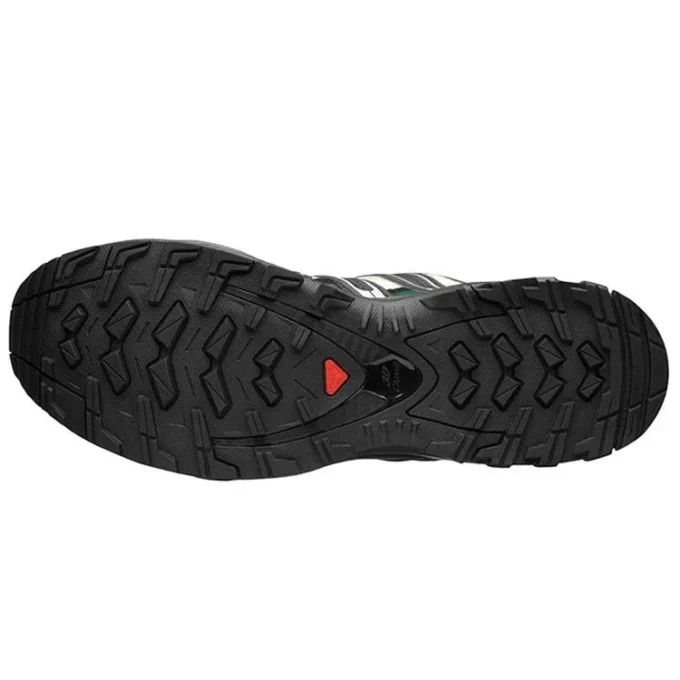 Salomon XA PRO 3D « Noir Blanc » Salomon XA PRO 3D « Noir Blanc »