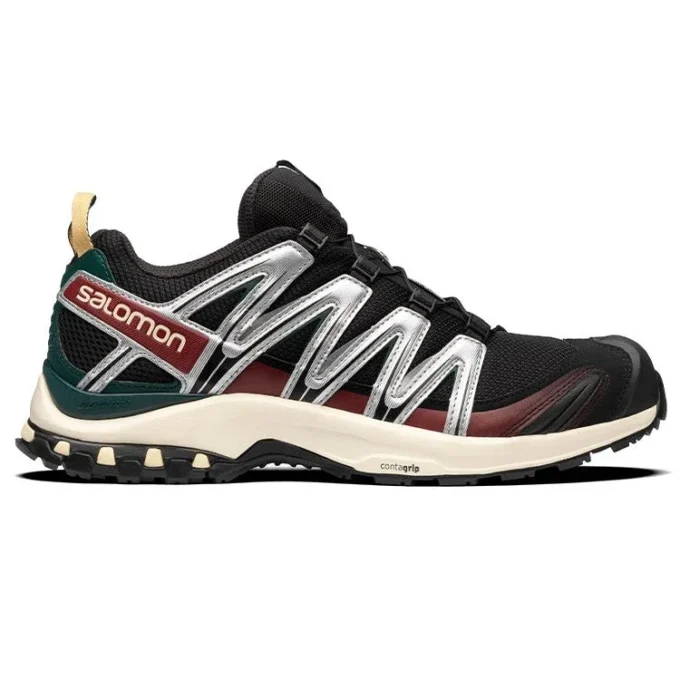 Salomon XA PRO 3D Trail Hiking Salomon XA PRO 3D Trail Hiking