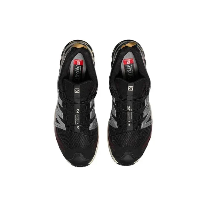 Salomon XA PRO 3D Trail Hiking Salomon XA PRO 3D Trail Hiking