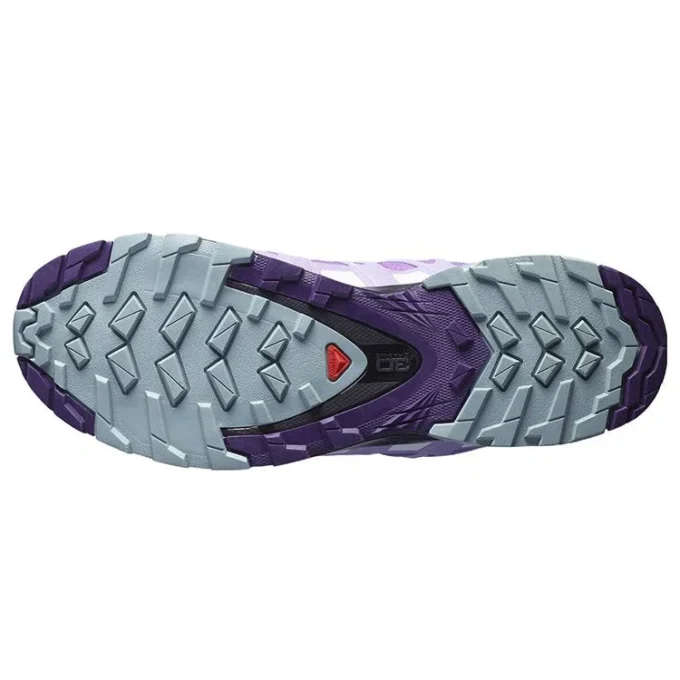 Salomon XA PRO 3D V8 Gore-Tex