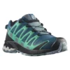 SALOMON XA PRO 3d V8 Gore-Tex « Green Teal »
