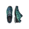 SALOMON XA PRO 3d V8 Gore-Tex « Green Teal »