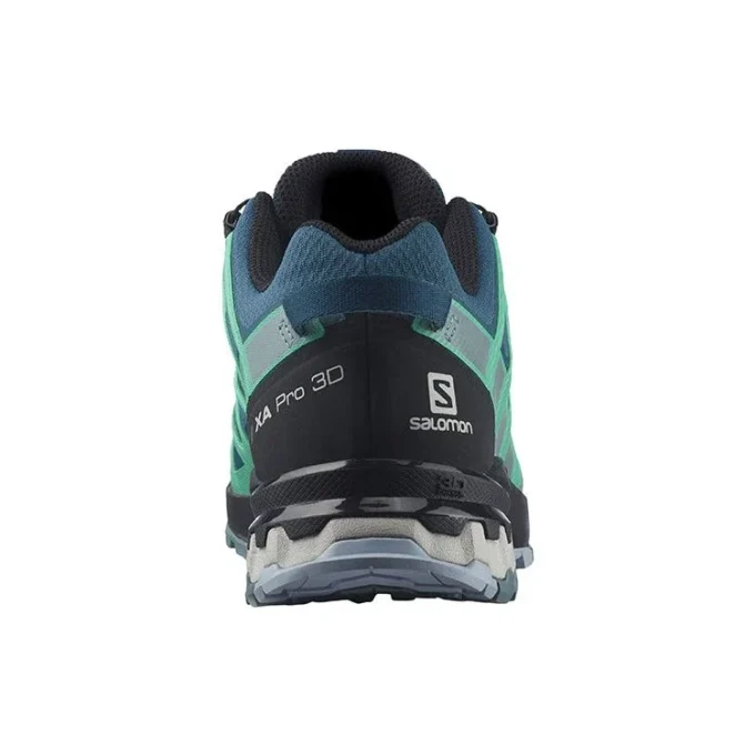 SALOMON XA PRO 3d V8 Gore-Tex « Green Teal »