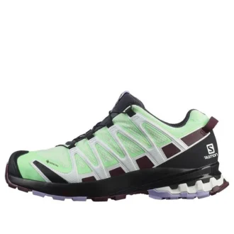 SALOMON XA PRO 3d V8 Gtx « Green Black »