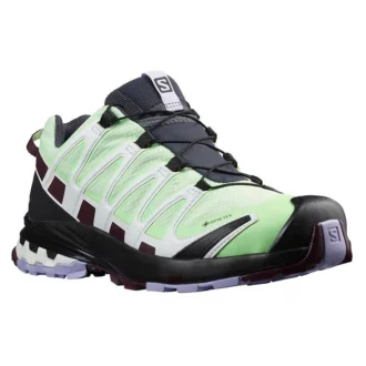 SALOMON XA PRO 3d V8 Gtx « Green Black »