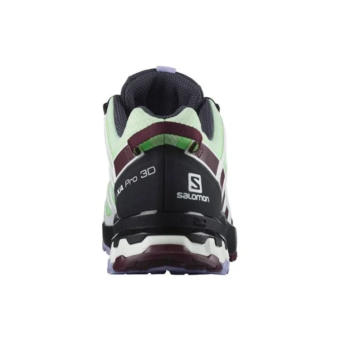 SALOMON XA PRO 3d V8 Gtx « Green Black »