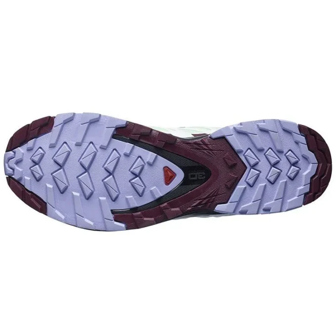 SALOMON XA PRO 3d V8 Gtx « Green Black »