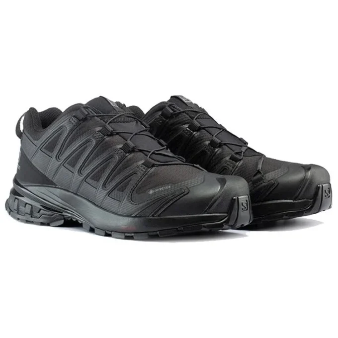 SALOMON XA PRO 3D V8 « Noir » SALOMON XA PRO 3D V8 « Noir »