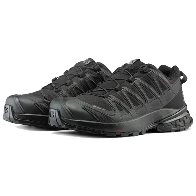 SALOMON XA PRO 3D V8 « Noir » SALOMON XA PRO 3D V8 « Noir »
