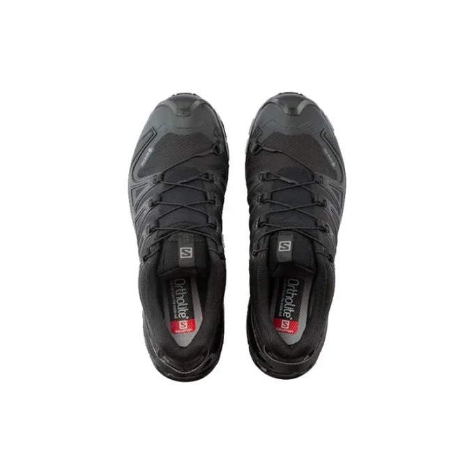 SALOMON XA PRO 3D V8 « Noir » SALOMON XA PRO 3D V8 « Noir »