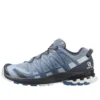 SALOMON XA PRO 3d V8 « Smoket Blue »