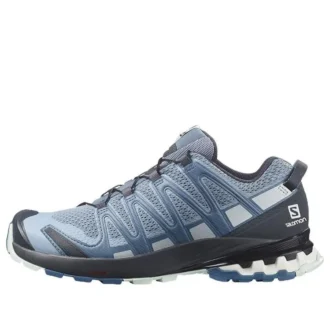 SALOMON XA PRO 3d V8 « Smoket Blue »