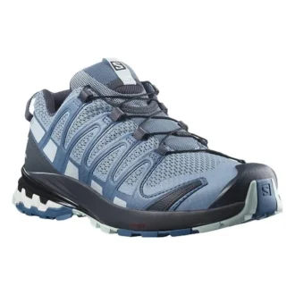 SALOMON XA PRO 3d V8 « Smoket Blue »