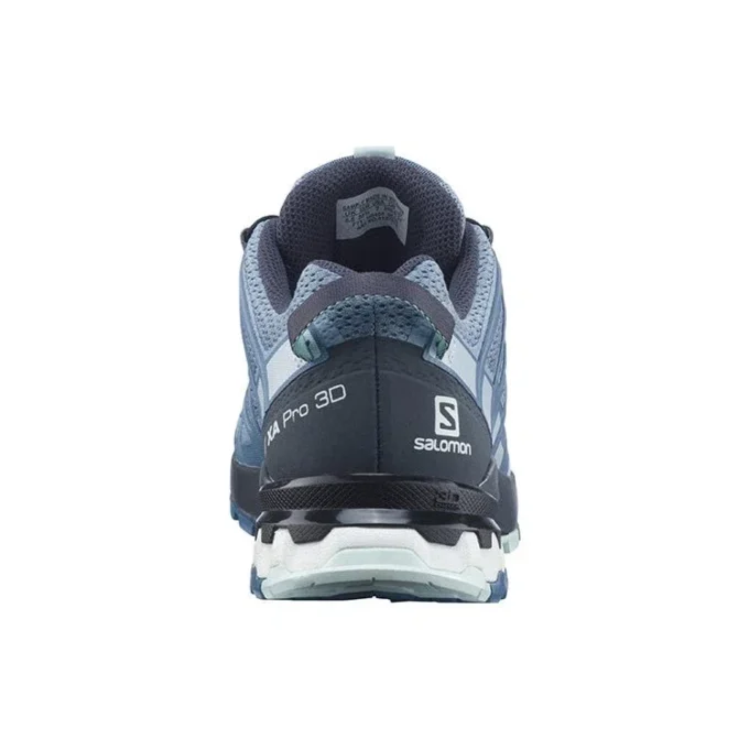 SALOMON XA PRO 3d V8 « Smoket Blue »