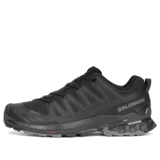 Salomon XA PRO 3D V9 « Black Phantom »