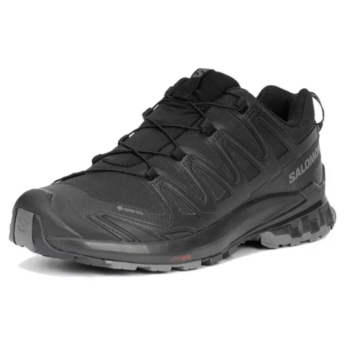 Salomon XA PRO 3D V9 « Black Phantom »