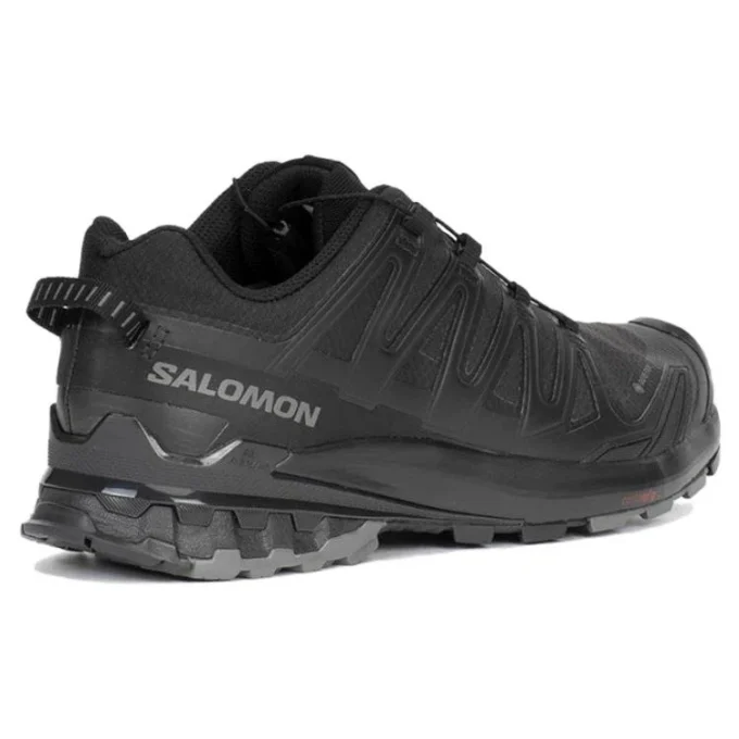 Salomon XA PRO 3D V9 « Black Phantom »