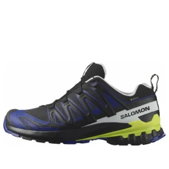 Salomon XA PRO 3D V9 Gore-Tex « Noir Surf The Web »