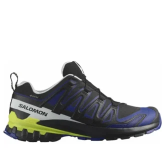 Salomon XA PRO 3D V9 Gore-Tex « Noir Surf The Web »